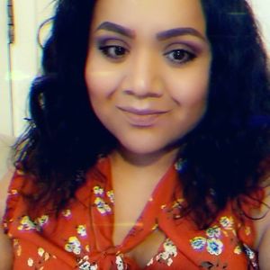 Meet your Posher, Gizel